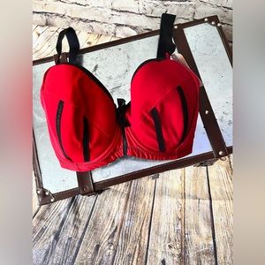 Parfait Charlotte Padded Underwire Bra